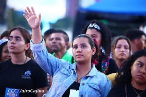 Buenas Nuevas Nicaragua 2023