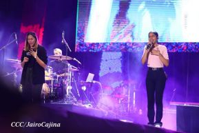 Buenas Nuevas Nicaragua 2023