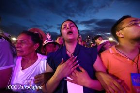 Buenas Nuevas Nicaragua 2023