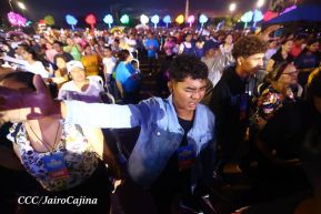 Buenas Nuevas Nicaragua 2023