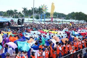 Buenas Nuevas Nicaragua 2023