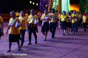 Buenas Nuevas Nicaragua 2023