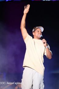 Buenas Nuevas Nicaragua 2023