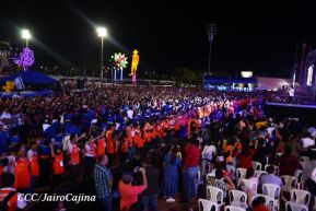 Buenas Nuevas Nicaragua 2023