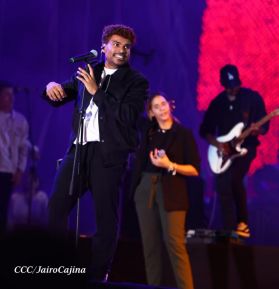 Buenas Nuevas Nicaragua 2023