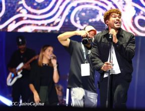 Buenas Nuevas Nicaragua 2023