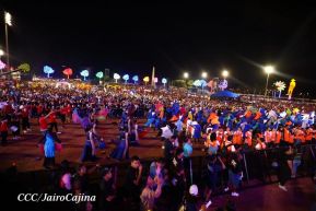 Buenas Nuevas Nicaragua 2023