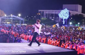 Buenas Nuevas Nicaragua 2023