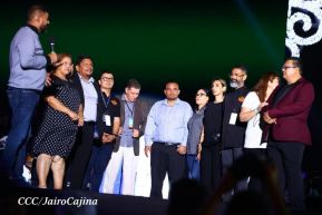 Buenas Nuevas Nicaragua 2023