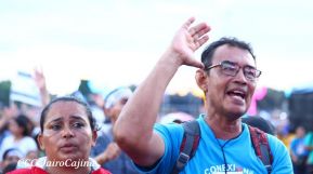 Buenas Nuevas Nicaragua 2023