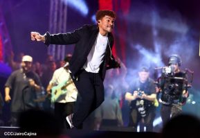 Buenas Nuevas Nicaragua 2023