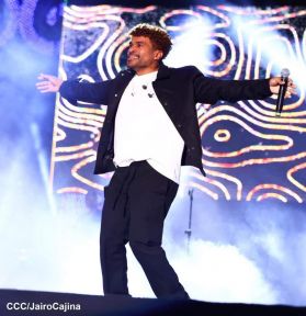 Buenas Nuevas Nicaragua 2023