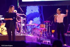 Buenas Nuevas Nicaragua 2023