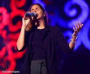 Buenas Nuevas Nicaragua 2023