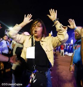 Buenas Nuevas Nicaragua 2023