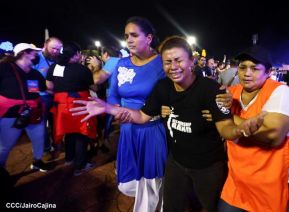 Buenas Nuevas Nicaragua 2023