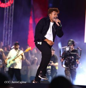 Buenas Nuevas Nicaragua 2023