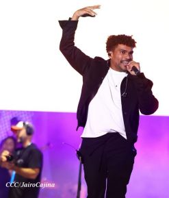 Buenas Nuevas Nicaragua 2023