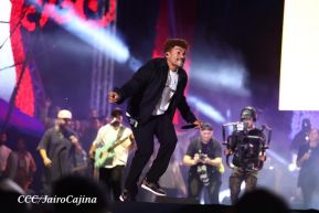 Buenas Nuevas Nicaragua 2023