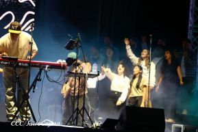 Buenas Nuevas Nicaragua 2023