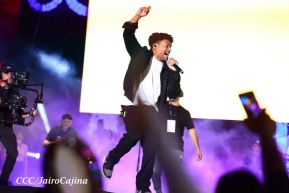 Buenas Nuevas Nicaragua 2023