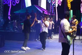 Buenas Nuevas Nicaragua 2023