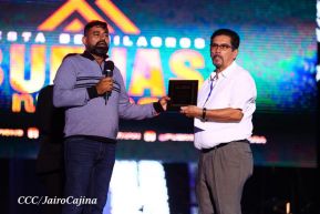 Buenas Nuevas Nicaragua 2023