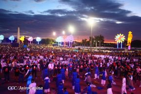 Buenas Nuevas Nicaragua 2023