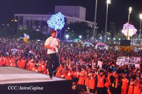 Buenas Nuevas Nicaragua 2023