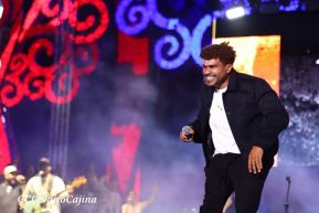 Buenas Nuevas Nicaragua 2023