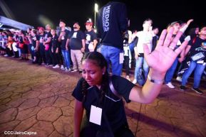 Buenas Nuevas Nicaragua 2023