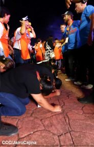 Buenas Nuevas Nicaragua 2023