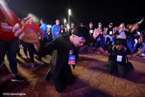 Buenas Nuevas Nicaragua 2023