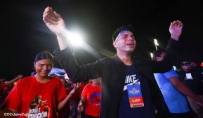 Buenas Nuevas Nicaragua 2023