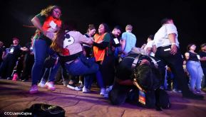 Buenas Nuevas Nicaragua 2023