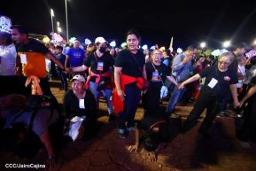 Buenas Nuevas Nicaragua 2023