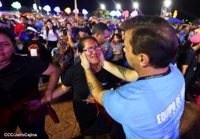 Buenas Nuevas Nicaragua 2023