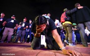 Buenas Nuevas Nicaragua 2023