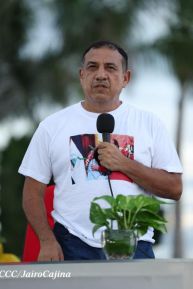 Entrega de 250 autobuses de China a cooperativas de transporte de Managua