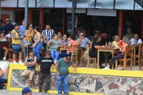  XV Carnaval Acuático Alegrías del Pueblo