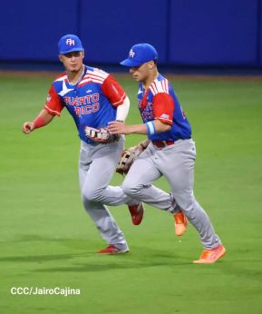 Familias disfrutan de inauguración del Estadio Roberto Clemente de Masaya