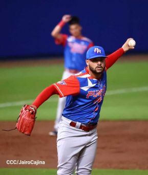 Familias disfrutan de inauguración del Estadio Roberto Clemente de Masaya