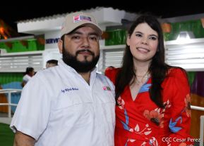 Parque de la Alegría, un nuevo atractivo familiar ubicado en el Puerto Salvador Allende