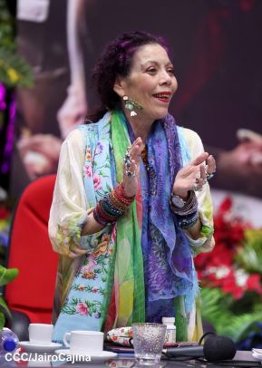 XXVI Promoción de Cadetes de la Universidad de Ciencias Policiales "Leonel Rugama"