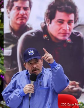 XXVI Promoción de Cadetes de la Universidad de Ciencias Policiales "Leonel Rugama"