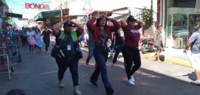 IV Ejercicio de Preparación para Protección de la Vida ante Multiamenazas