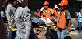 IV Ejercicio de Preparación para Protección de la Vida ante Multiamenazas