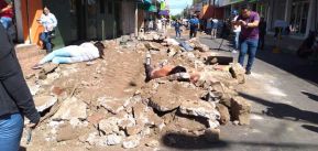 IV Ejercicio de Preparación para Protección de la Vida ante Multiamenazas