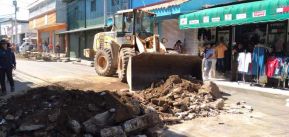 IV Ejercicio de Preparación para Protección de la Vida ante Multiamenazas