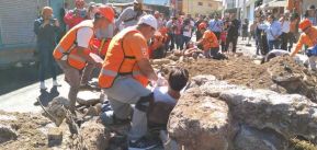 IV Ejercicio de Preparación para Protección de la Vida ante Multiamenazas